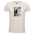 Respect - "Old Star" T-shirt Off White 1