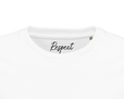 Respect - "Old Star" T-shirt White 2