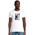 Respect - "Old Star" T-shirt White 4