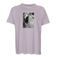 Respect - "Old Star" T-shirt lilak 1