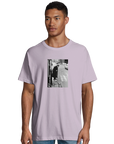 Respect - "Old Star" T-shirt lilak 4