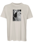 Respect - "Old Star" T-shirt Off White 1