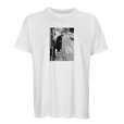 Respect - "Old Star" T-shirt White 1