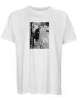 Respect - "Old Star" T-shirt White 1