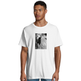 Respect - "Old Star" T-shirt White 4