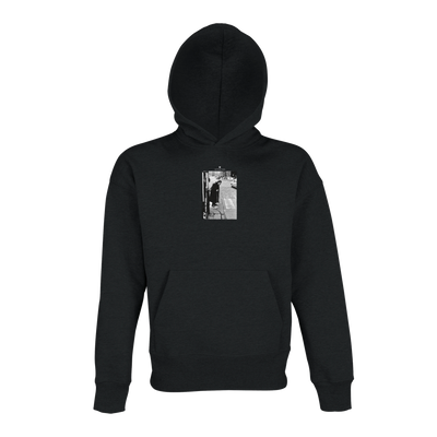 Respect - "Old Star" Hoodie Black 1