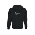 Respect - "Old Star" Hoodie Black 2