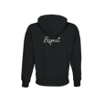 Respect - "Old Star" Hoodie Black 2