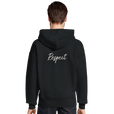 Respect - "Old Star" Hoodie Black 4