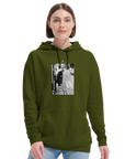 Respect - "Old Star" Hoodie Army 5