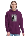 Respect - "Old Star" Hoodie astral purple 5