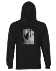 Respect - "Old Star" Hoodie Black 1
