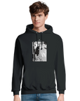 Respect - "Old Star" Hoodie Black 3