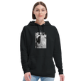 Respect - "Old Star" Hoodie Black 5
