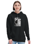Respect - "Old Star" Hoodie Black 5