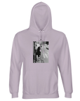 Respect - "Old Star" Hoodie lilak 1