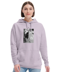 Respect - "Old Star" Hoodie lilak 5