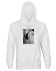 Respect - "Old Star" Hoodie White 1