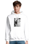 Respect - "Old Star" Hoodie White 3