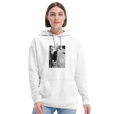 Respect - "Old Star" Hoodie White 5