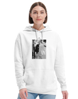 Respect - "Old Star" Hoodie White 5