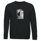 Respect - "Old Star" Sweatshirt Black XS 1