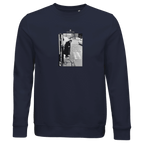 Respect - "Old Star" Sweatshirt French Navy XS 1