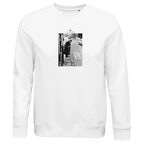 Respect - "Old Star" Sweatshirt White XS 1