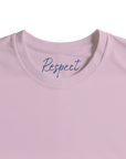 Respect - "Old Star" T-shirt Candy Pink XS 47