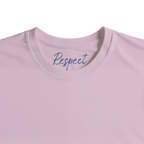 Respect - "Old Star" T-shirt Candy Pink XS 47
