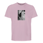Respect - "Old Star" T-shirt Candy Pink XS 46