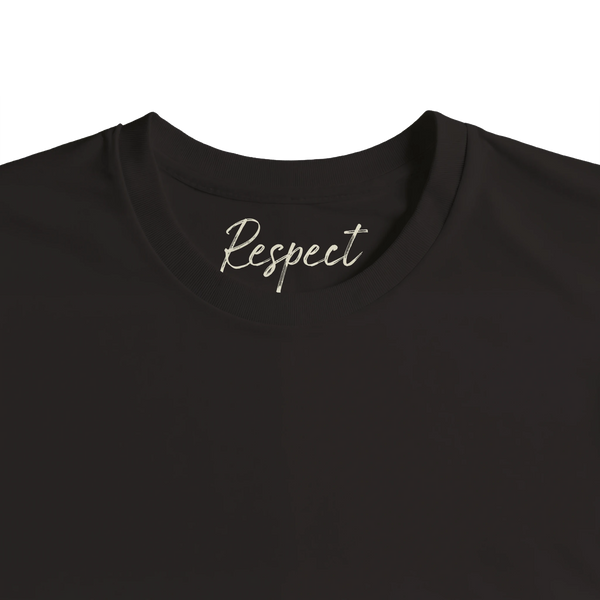 Respect - "Old Star"