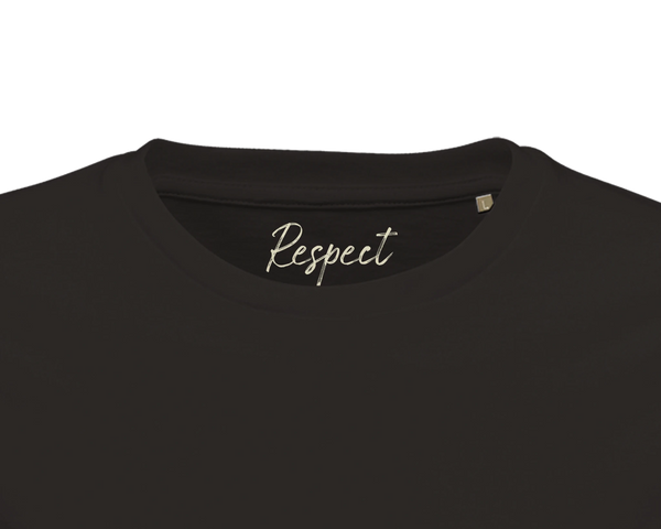 Respect - "Old Star"