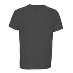 Respect - "Old Star" T-shirt Grey Melange XS 30