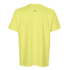 Respect - "Old Star" T-shirt Light Yellow S 3