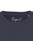 Respect - "Old Star" T-shirt mouse grey XS 2