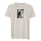 Respect - "Old Star" T-shirt Off White S 1