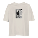 Respect - "Old Star" T-shirt Off White XS 1