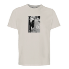 Respect - "Old Star" T-shirt Off White XS 52