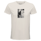 Respect - "Old Star" T-shirt Off White XS 1
