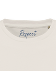 Respect - "Old Star" T-shirt Off White XS 2