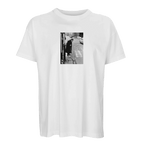 Respect - "Old Star" T-shirt White S 1