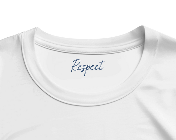 Respect - "Old Star"