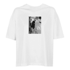 Respect - "Old Star" T-shirt White XS 1