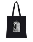 Respect - "Old Star" Tote Bag Black 5