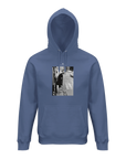 Respect - "Old Star" Blue 1