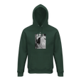 Respect - "Old Star" Bottle Green 1