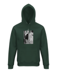 Respect - "Old Star" Bottle Green 1