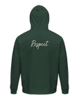 Respect - "Old Star" Bottle Green 2