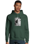 Respect - "Old Star" Bottle Green 3